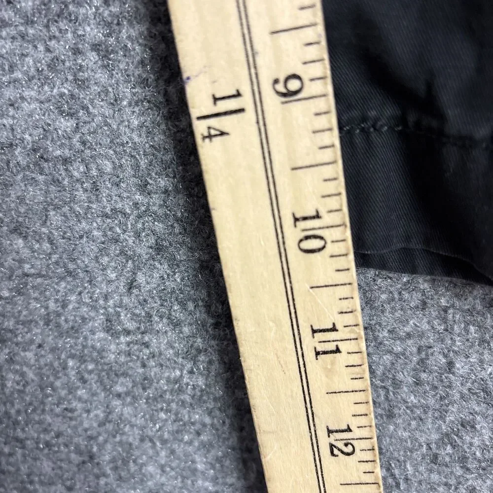 Uniqlo Shorts Mens Size 36  Black Chino Casual Preppy